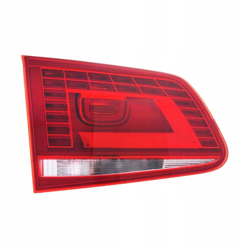 фото №1, Лампа задняя vw touareg 7p5 06.14- 7p6945307 левая