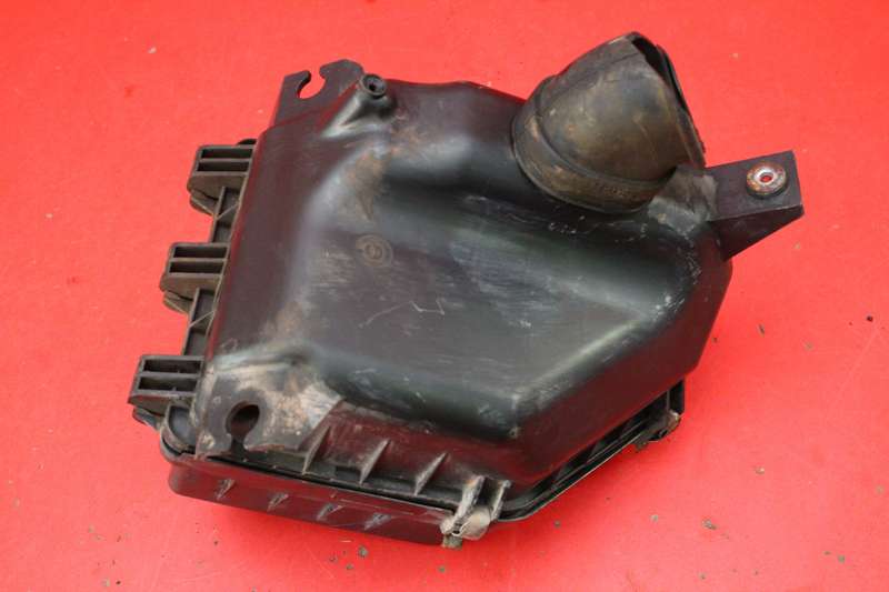 фото №6, Корпус фильтра воздуха acc24 honda crv 3 iii 2.2 i-cdti 140 km 06-09