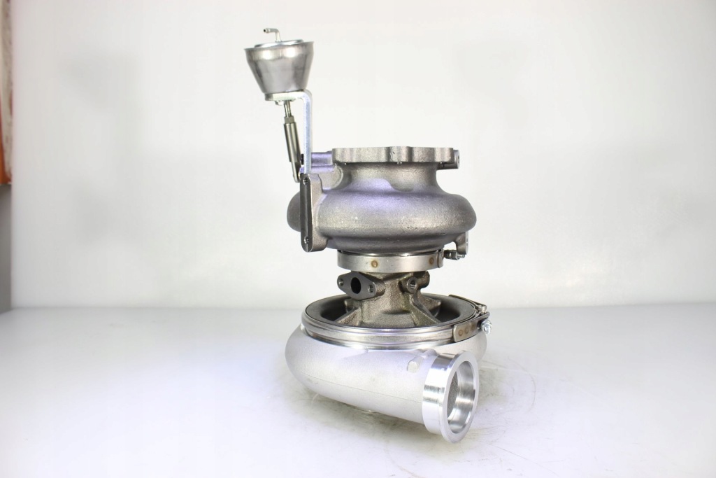 Купить Турбина b3g 57909882500 4720901480 2015-20 грузовик freightliner