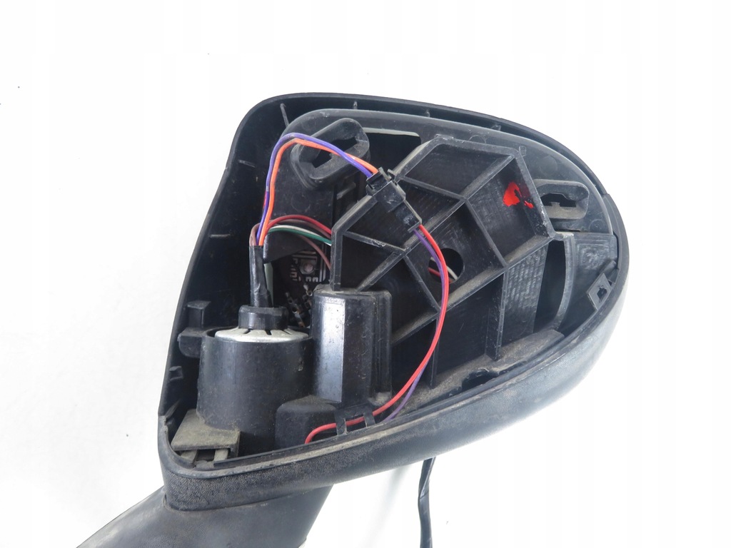 фото №6, Дзеркало ліва renault modus / grand modus