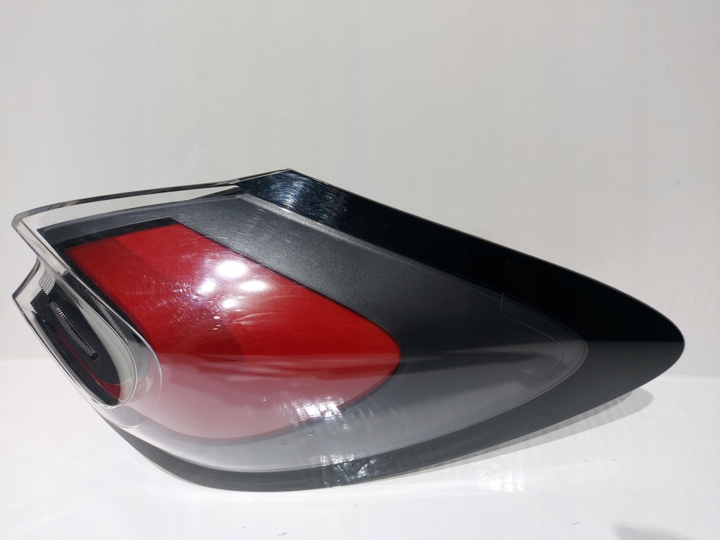 фото №5, Ford puma mk2 2019-2021 лампа правий задня led