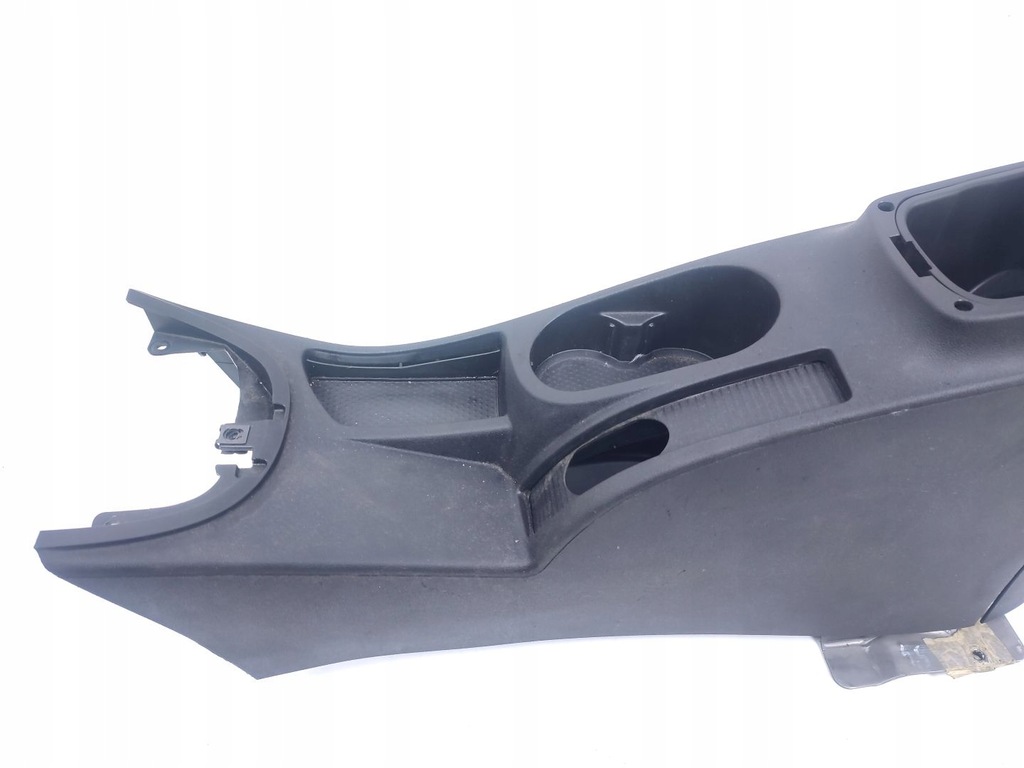 фото №12, Подлокотник bmw e39 lift 2000-2003 europa