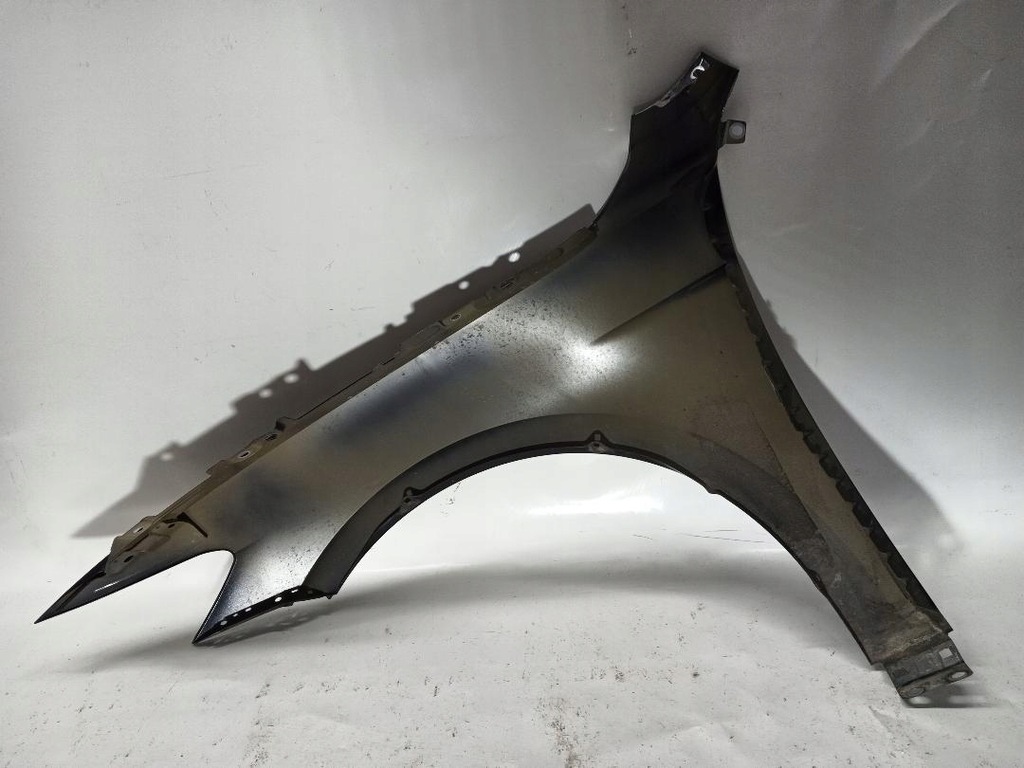 фото №10, Крила перед передній правий vw passat b8 3g0821106