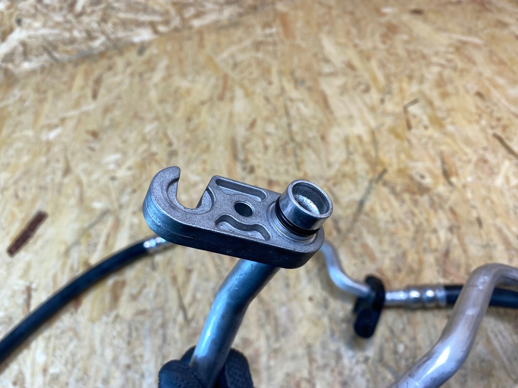 фото №12, Wąż шланг труба кондиционера mazda cx5 cx-5 ii 2.0 2017-