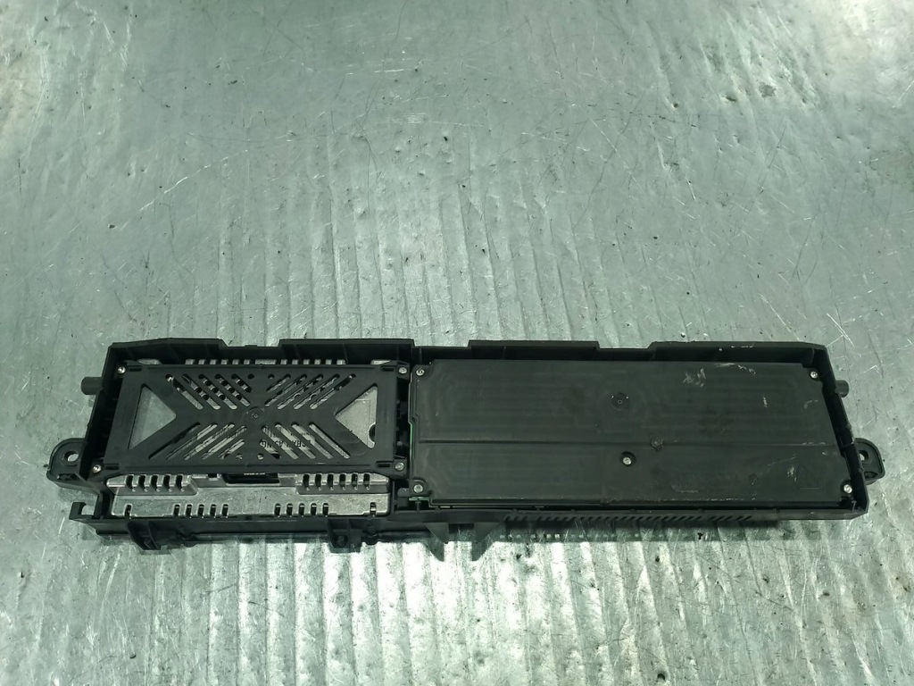 фото №9, Лічильник renault scenic ii 03-09 8200365609c 21670482-5 1.9 dci