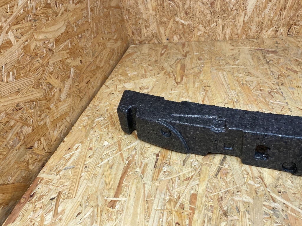 фото №10, Абсорбер пена бампера перед hyundai kona i ev электрик 86520-k4000 2018-