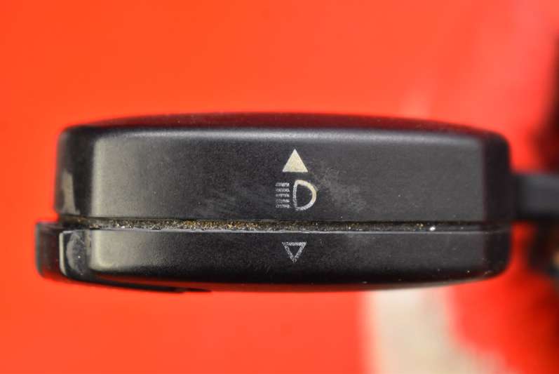 фото №13, Перемикач комбінований перемикач підрульовий 6977322 bmw e61 03-07