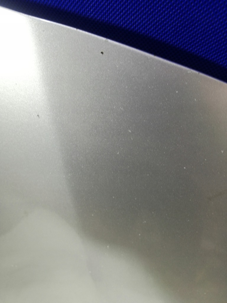 фото №5, Kia ceed ii 2 jd 12/16 капот крышка крышка багажника перед шумоизоляция 9s