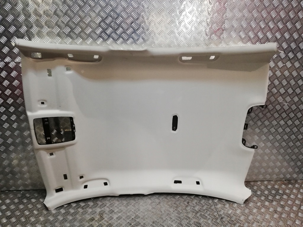 фото №7, Bmw 3 g20 потолок elfenbenweiss 7937850