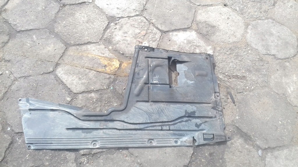 фото №1, Защита плита подвеска 51164310 bmw f30