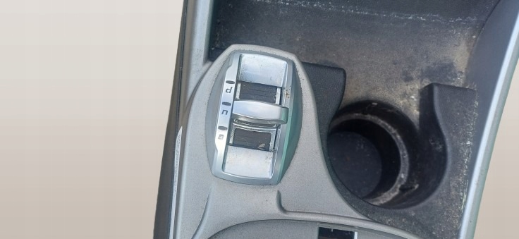 Тунель середній alfa romeo mito eu Оригінал