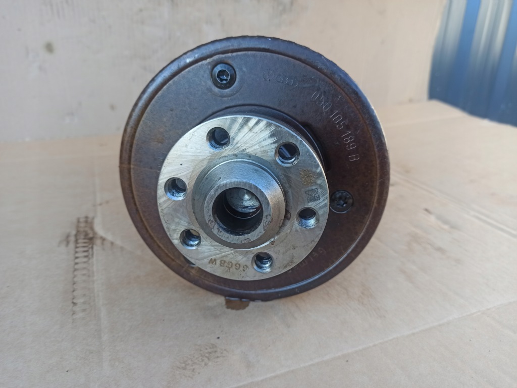 Купити Wał колінчастий vw seat audi skoda 2.0fsi 5da50859 номінал