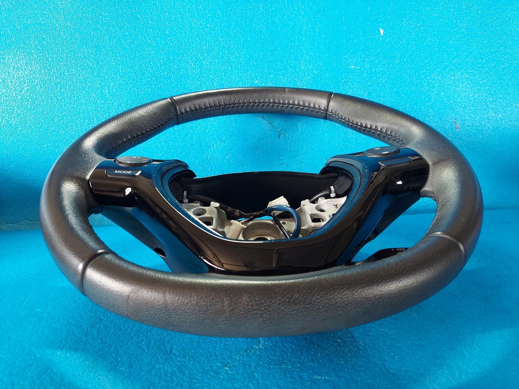 фото №12, Воздуховод toyota aygo ii gs131-14800