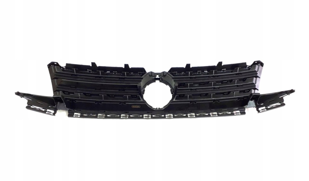 фото №4, Решётка радиатора решётка радиатора vw caddy хром 2016- 2k5853651c