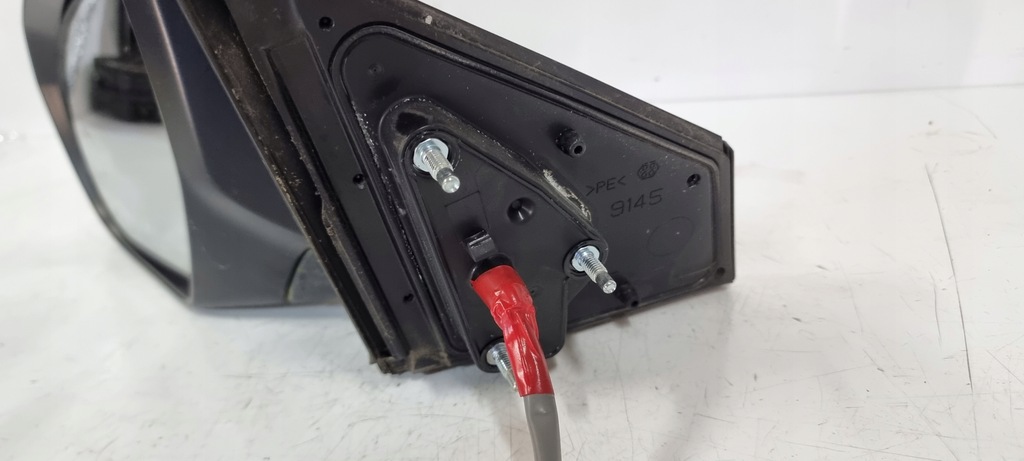 фото №6, Зеркало наружное левая электрический suzuki kizashi