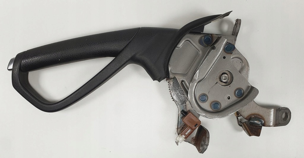 фото №1, Тормоз ручной рычаг mazda rx-8 europa