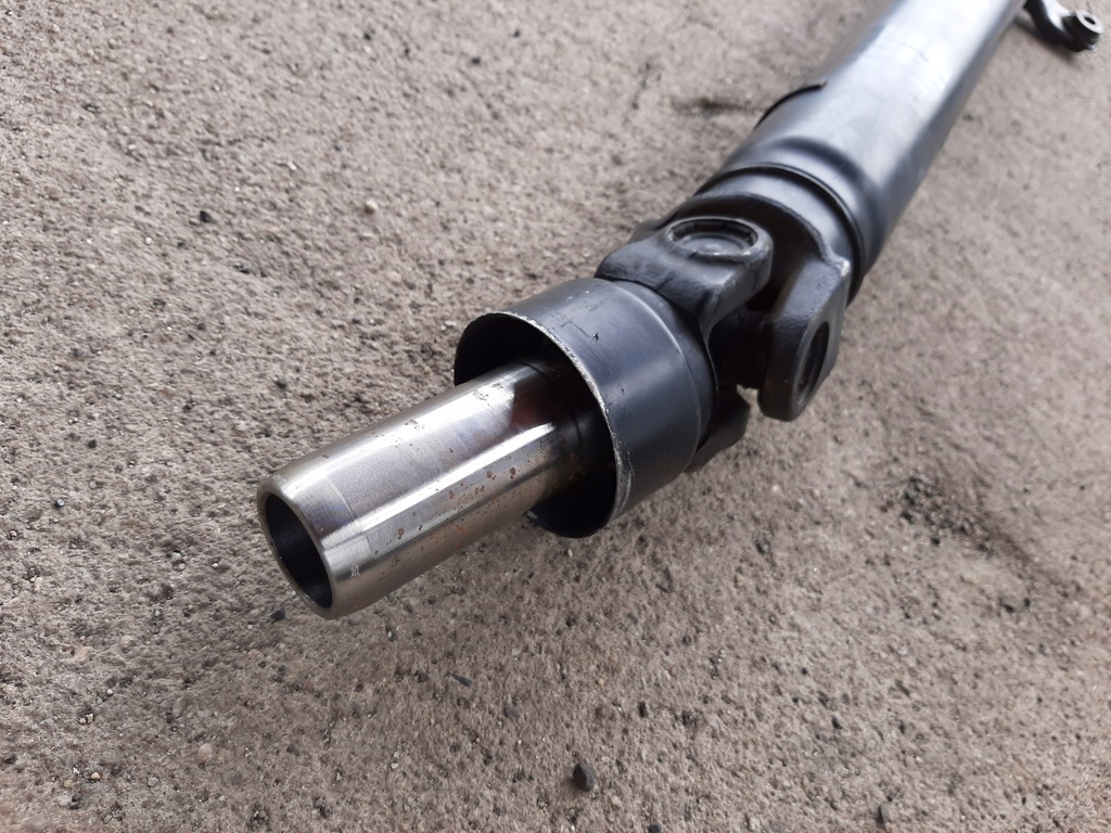 фото №11, Subaru xv i 2.0 d 4x4 wał приводной