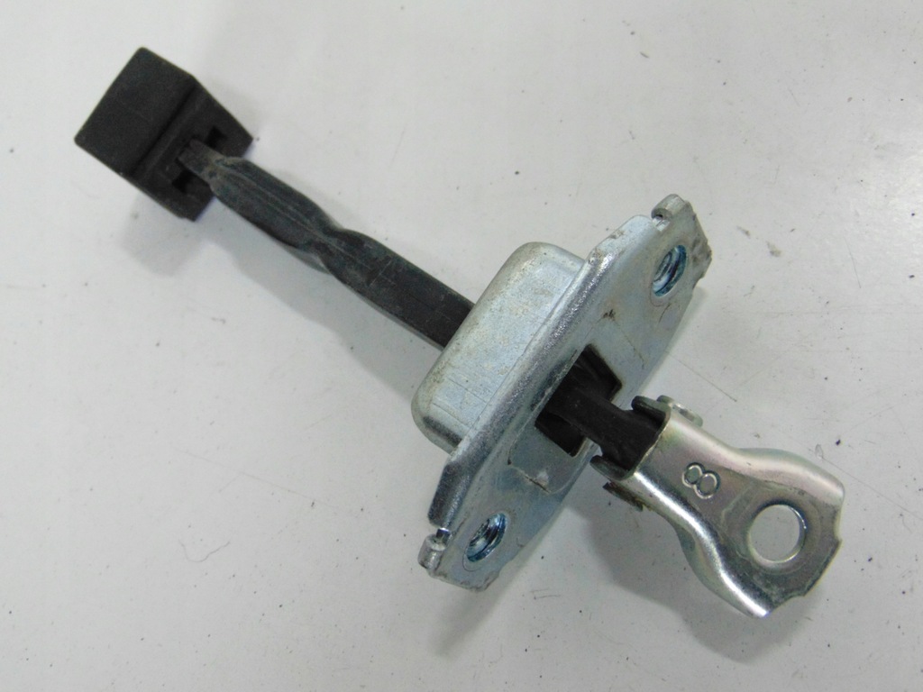 фото №1, Ограничитель дверь левый задняя citroen c4 aircross