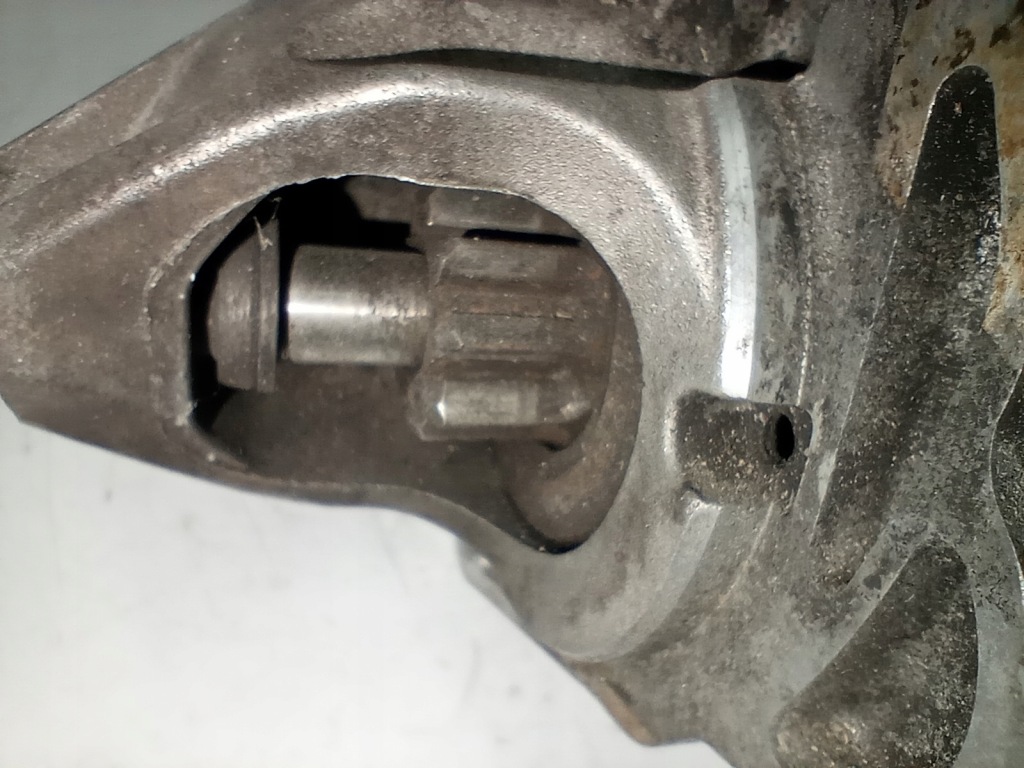 фото №7, Bosch стартер 55578921 europa