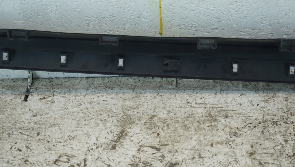 фото №11, Порог молдинг порог правая ford kuga mk2 cv44-s10154-a