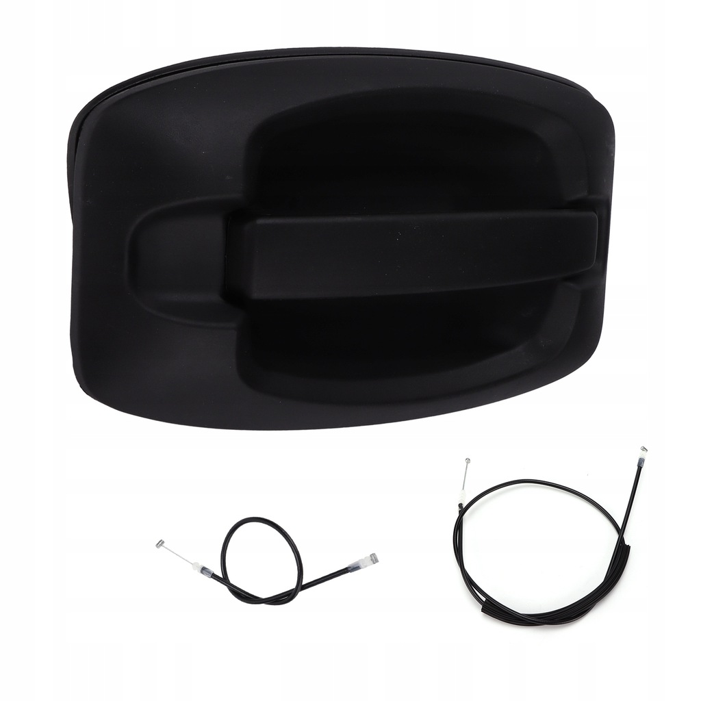 фото №6, Ручка do дверь раздвижных с тросы 735426421 заменитель do citroen jumper