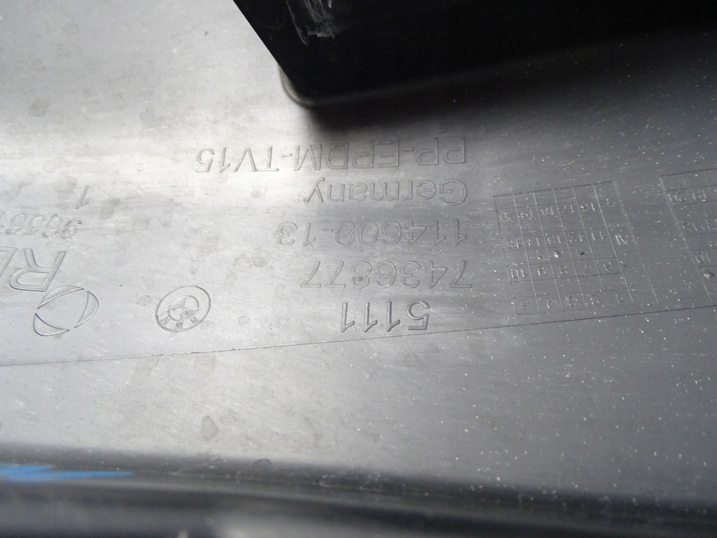 фото №8, Бампер перед передний bmw z4 g29 + решётка