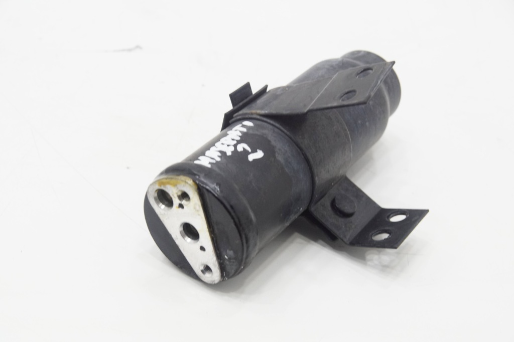 фото №1, Осушувач кондиціонера maserati 4200gt 4200 gt