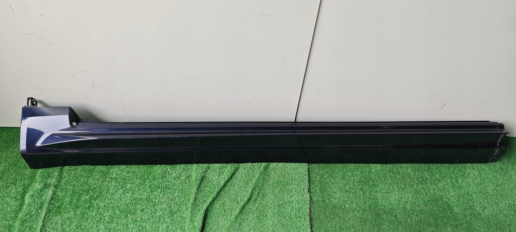 фото №1, Поріг правий volvo xc90 ii