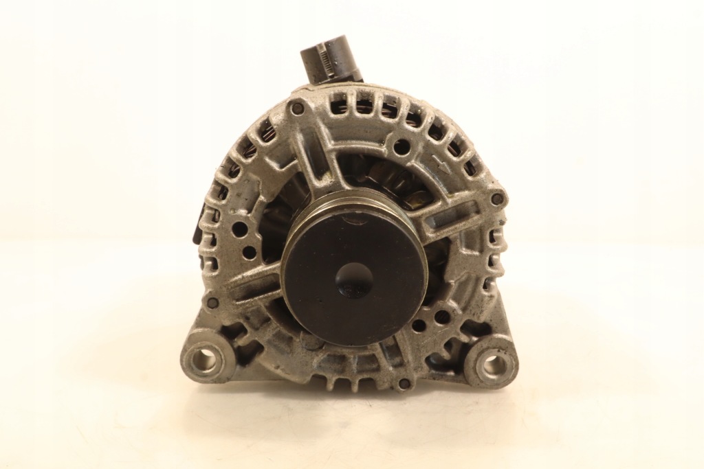 Купить Генератор ford s-max 1 mk1 рестайлинг  2.2tdci 0986081400