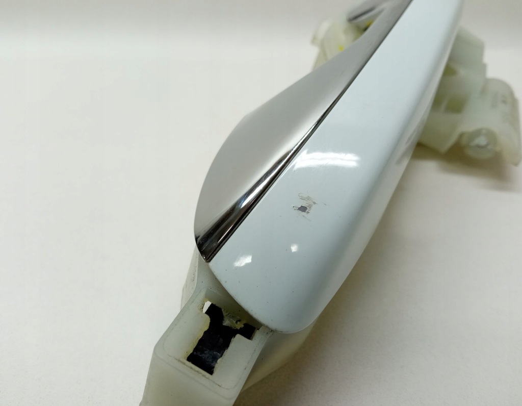 фото №4, Ручка ліва задня зовнішня kia sportage iv wd