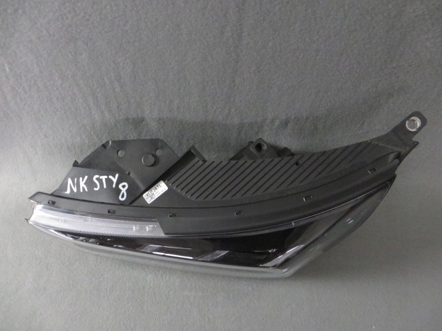 фото №6, Hyundai ioniq лампа передняя левая full led