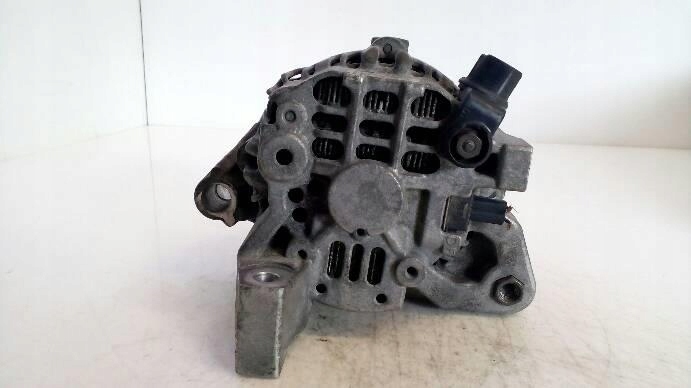 фото №5, Генератор ford fiesta mk4 1,3b puma 97mf-10300-ab