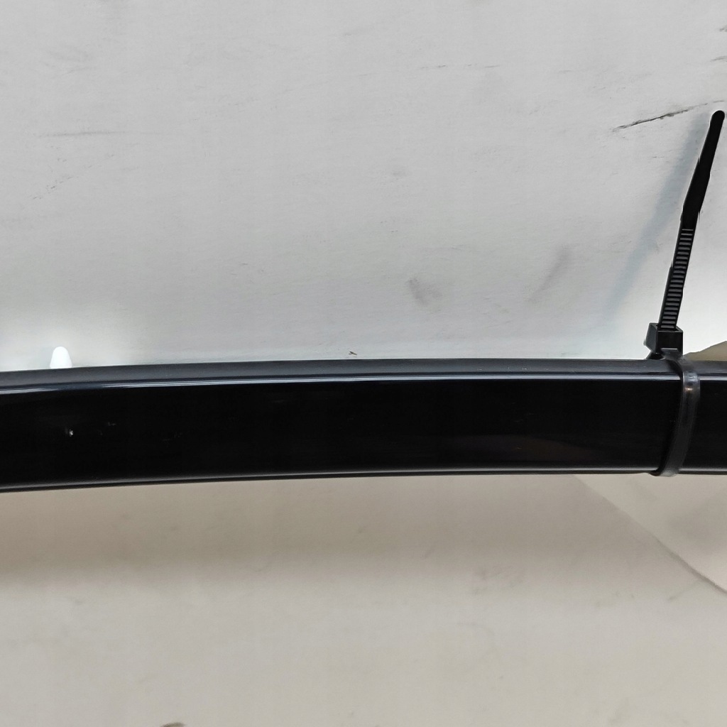 фото №6, Bmw 4 f32 f33 2017 левая сторона молдинг кровельная