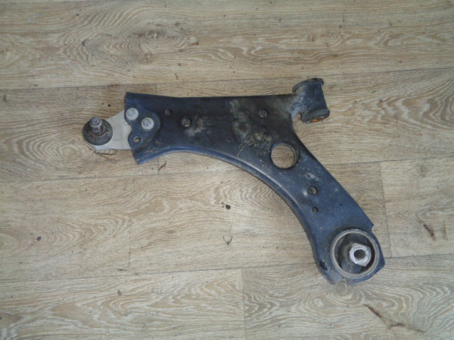 фото №1, Jeep compass ii lift важіль лівий 2322