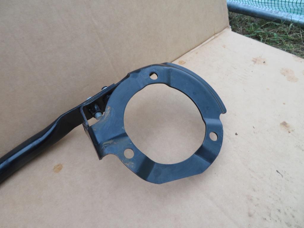 фото №9, Балка распорка чашка mitsubishi eclipse cross 2018-