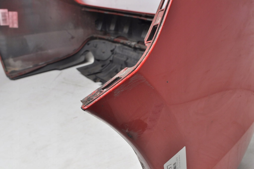 фото №15, Volvo s60 ii rdesign бампер задняя задний 30795056 612