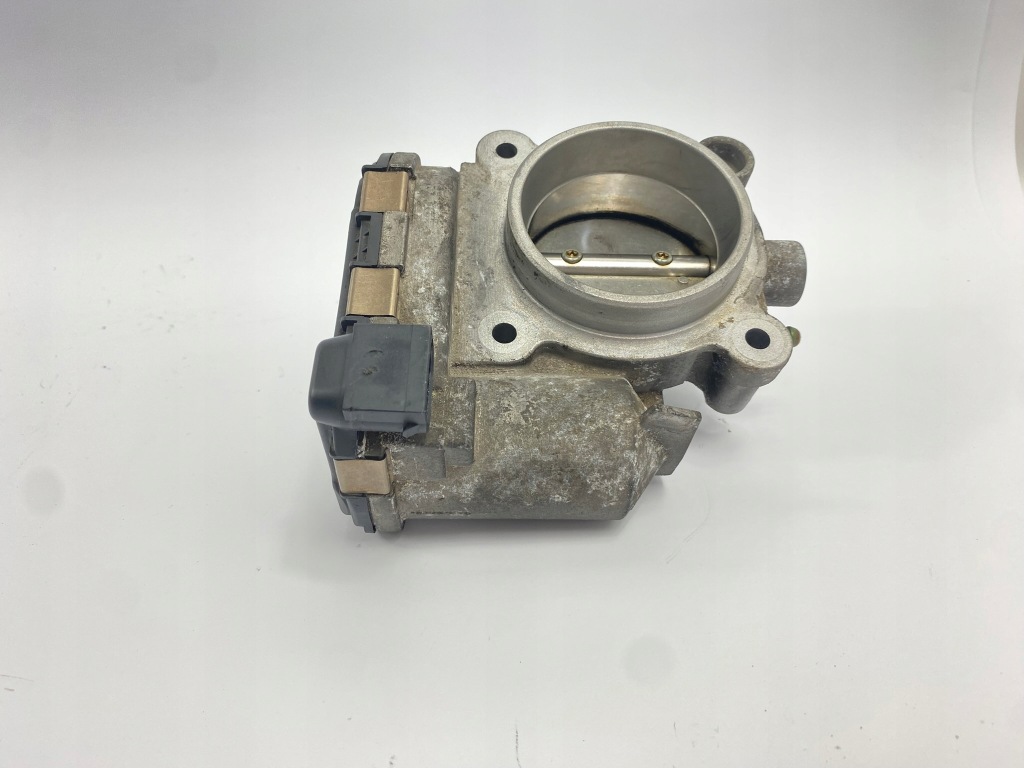 Дроссельная заслонка компрессор mercedes c klasa slk r170 w203 1111410325 Доставка