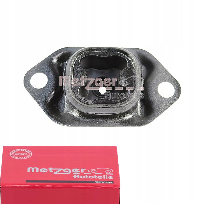 фото №1, Подушка коробки передач левая do renault duster