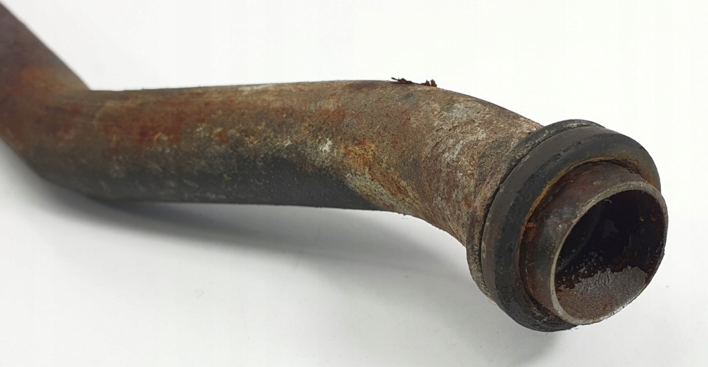 фото №3, Труба трубка wody saab 9-5 95 2.3 t