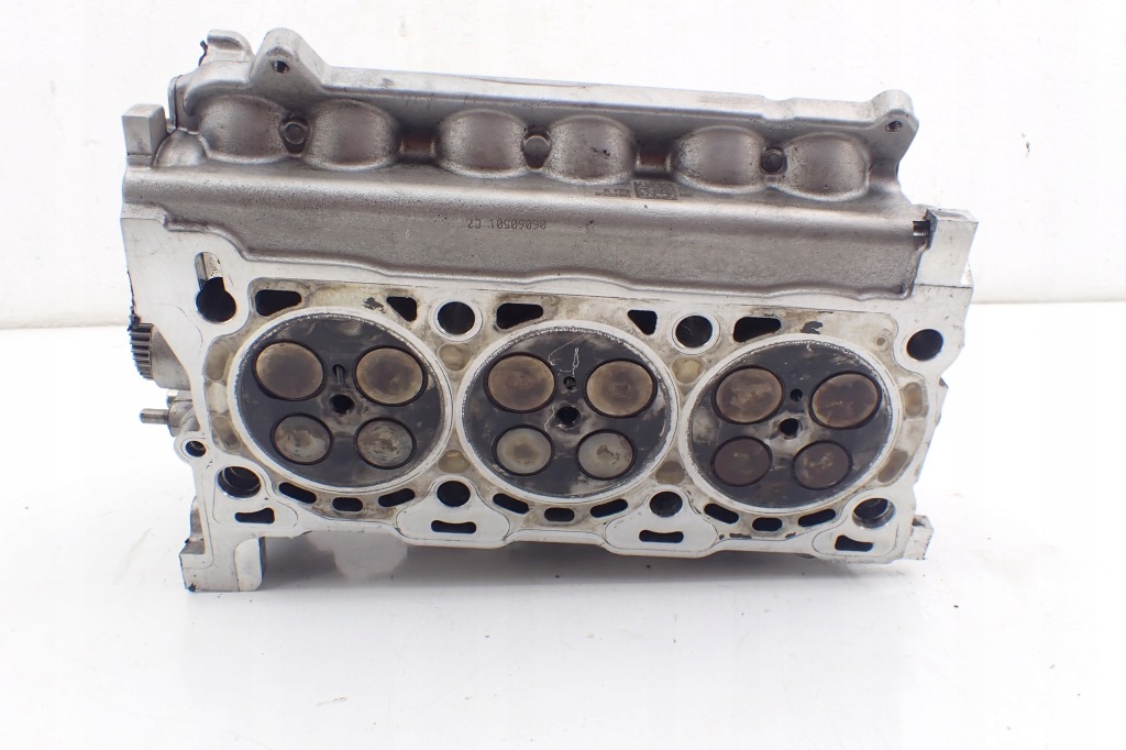 фото №12, Головка 90352084f правая grand cherokee jeep wk2 3.0crd