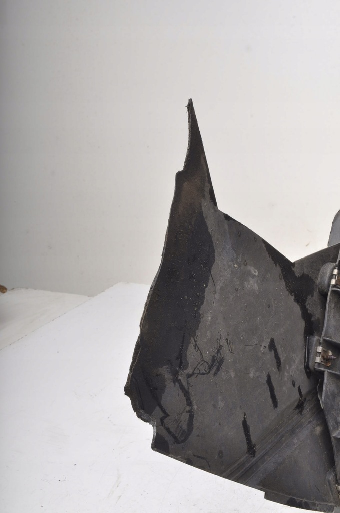 фото №3, Ford s-max підкрилок лівий перед передні