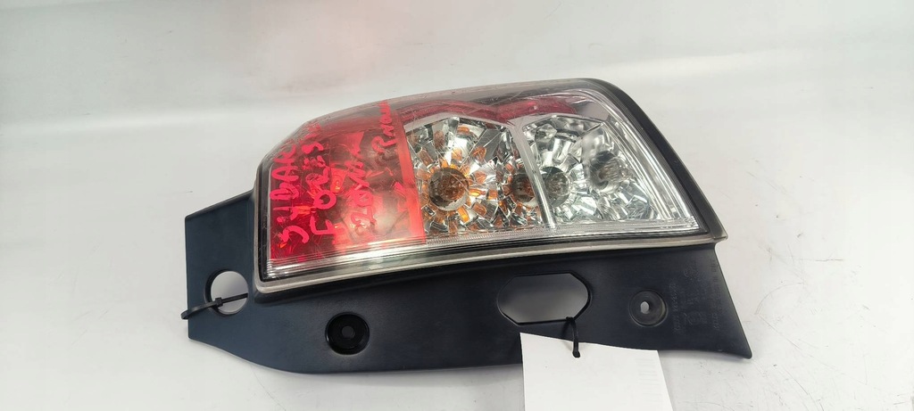 фото №3, Лампа левая задняя 220-20046 subaru forester