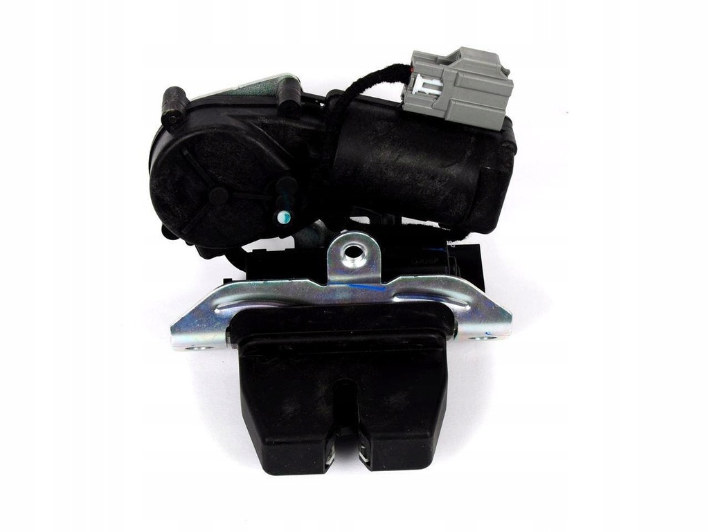 фото №8, Замок кришки багажника ford mustang mach-e edge оригінальний номер 2789987 _ fa1a-n442a66-bg