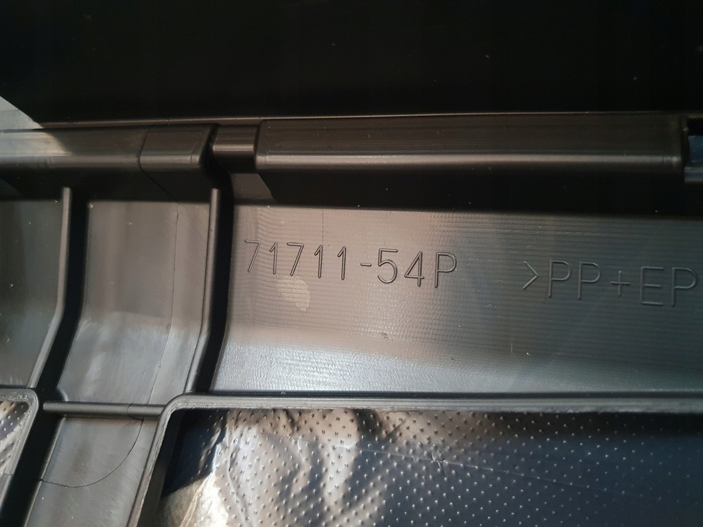 фото №12, Бампер suzuki vitara 2 ii перед передний