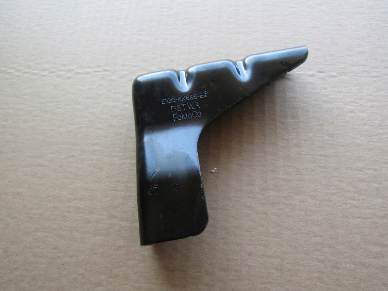 фото №1, Ford edge mondeo 2.0 tdci кронштейн кронштейн двигателя