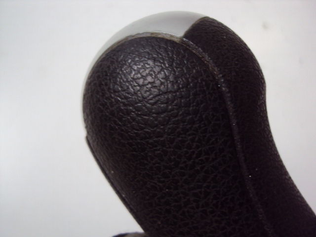 фото №3, Ручка передач ford focus mk2