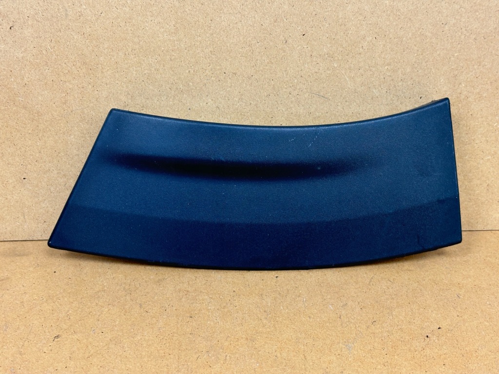 Купить Накладка бампера задний  левая dacia duster ii 2 17-