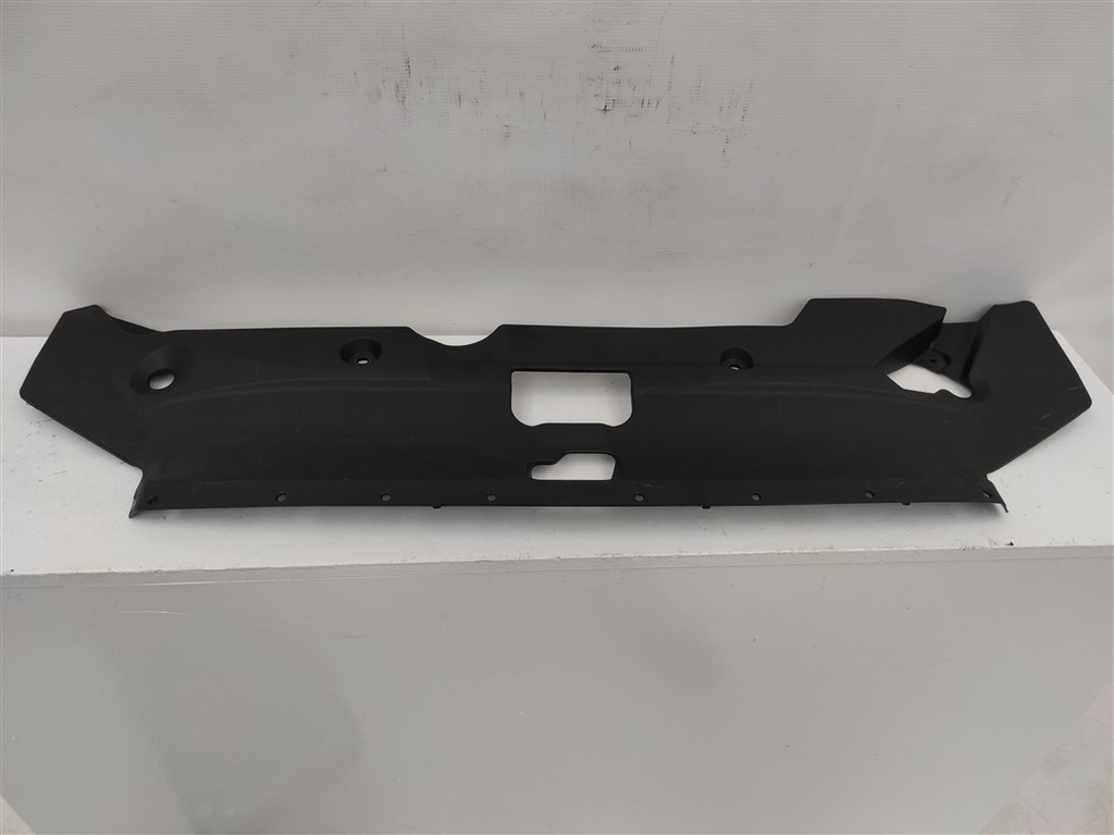 фото №1, Защита поперечина усиление mitsubishi asx po 2010