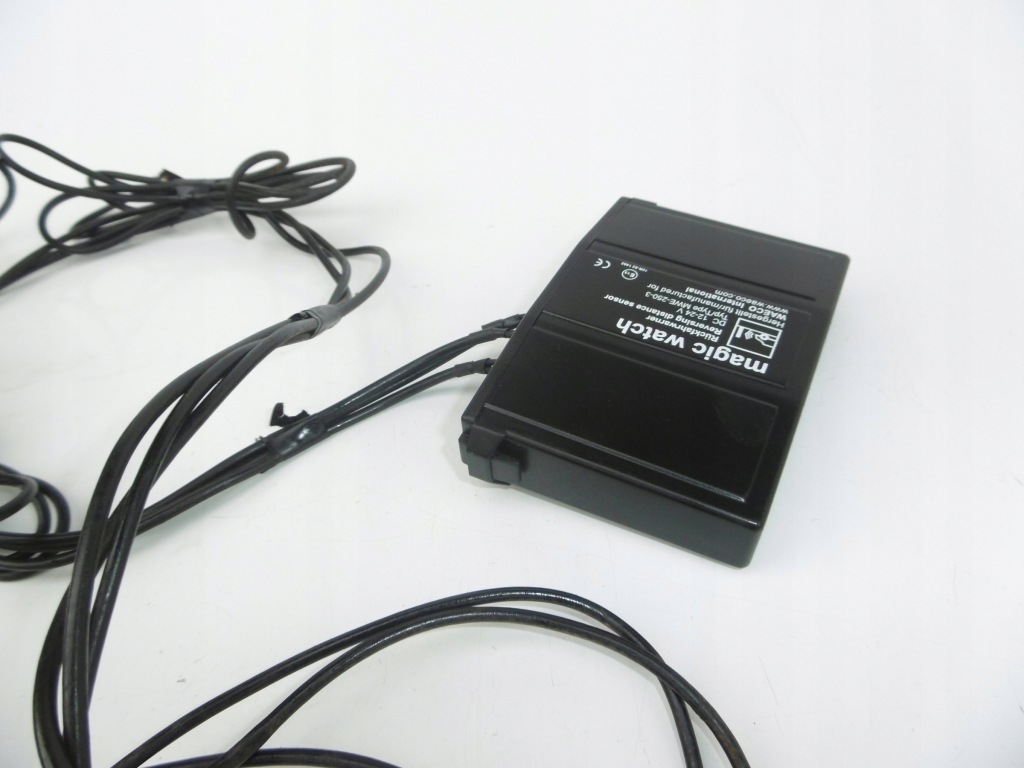 Модуль блок керування pdc waeco magic watch mwe-250-3 в Україні