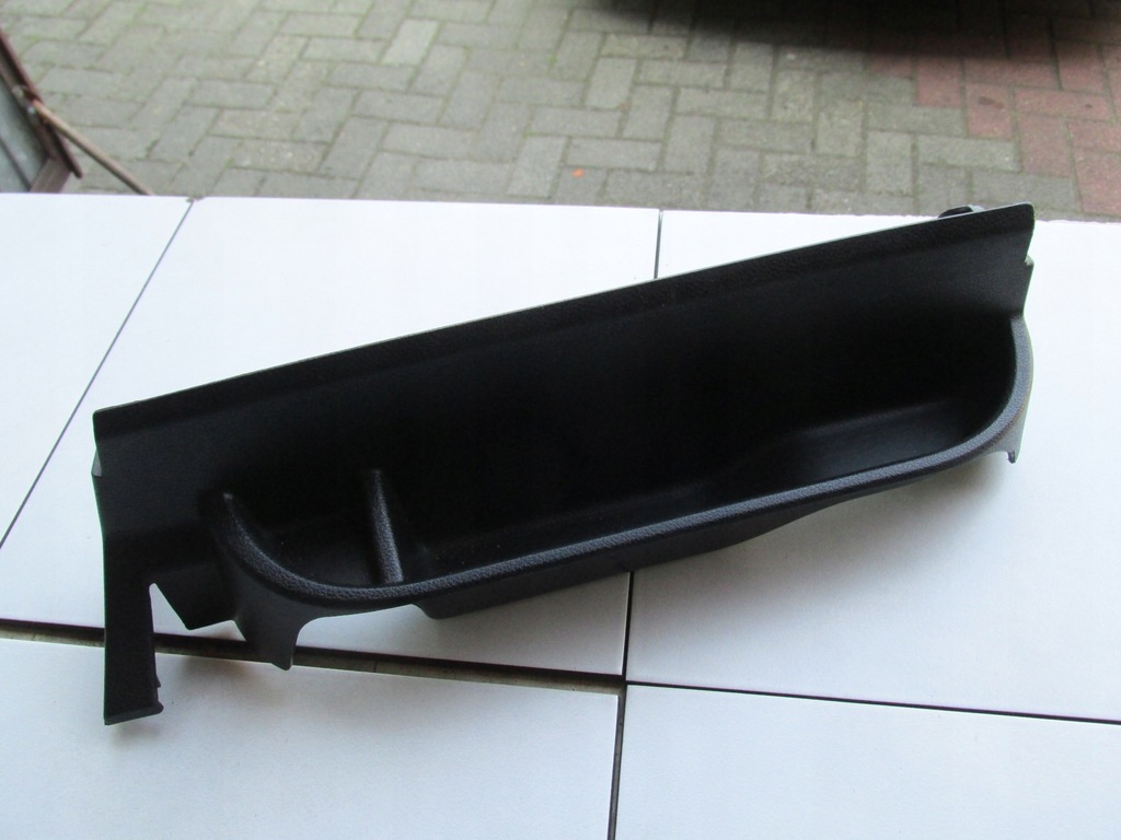 фото №11, Пластик защита сиденье kuga mk1 c-max mk1